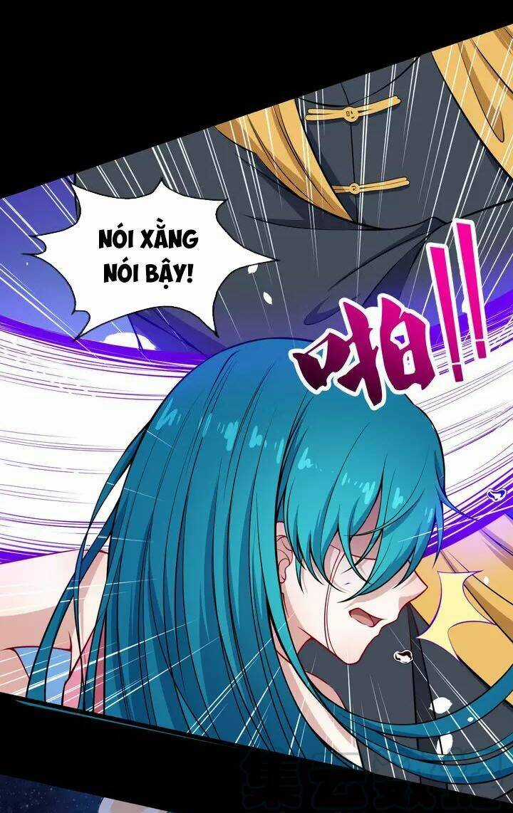 Ma Tôn Trông Trẻ - Chapter 127 - Trang 31