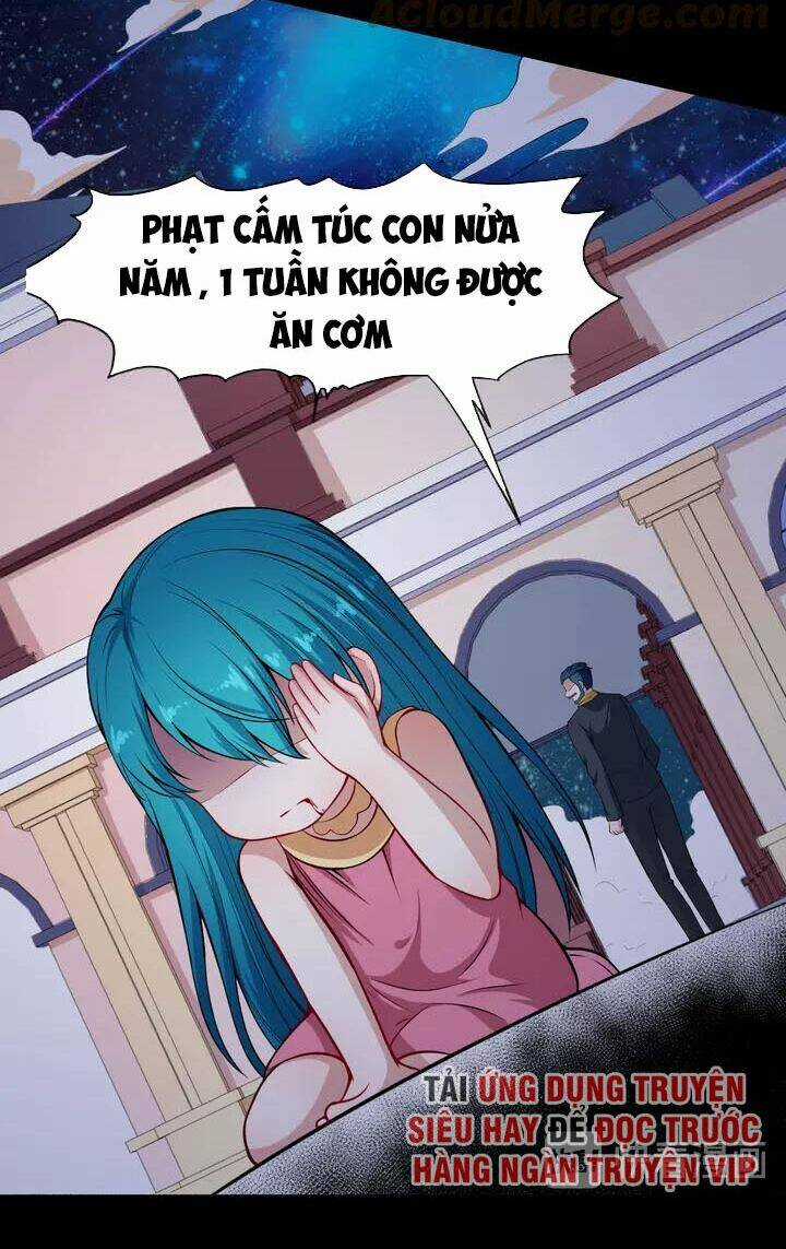 Ma Tôn Trông Trẻ - Chapter 127 - Trang 32