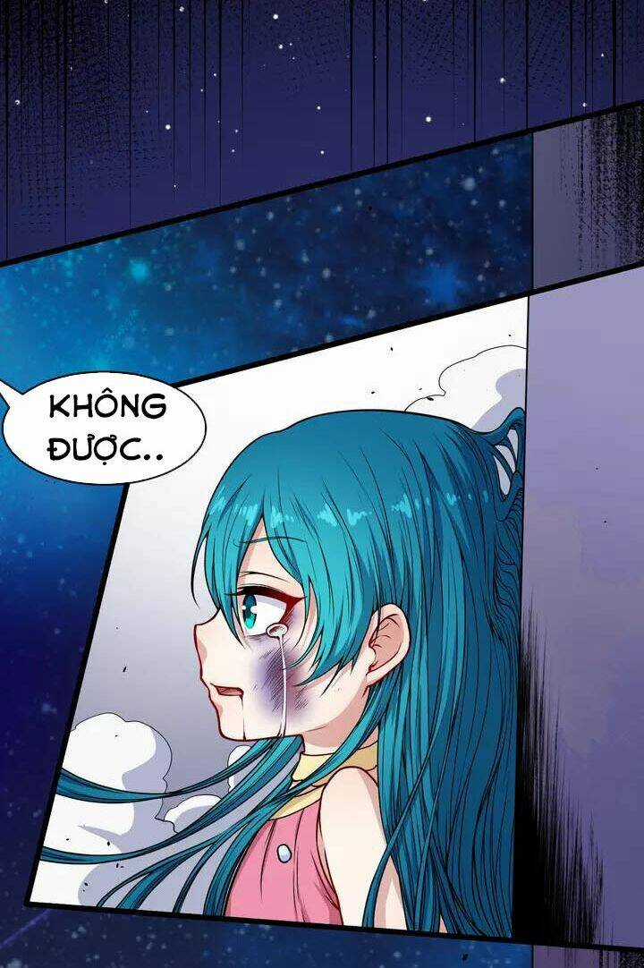 Ma Tôn Trông Trẻ - Chapter 127 - Trang 37