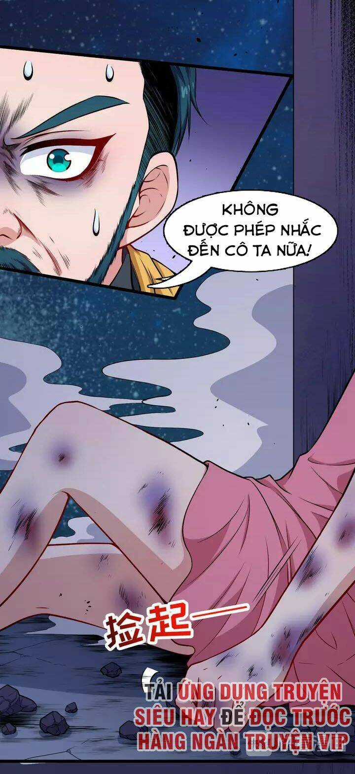 Ma Tôn Trông Trẻ - Chapter 127 - Trang 38