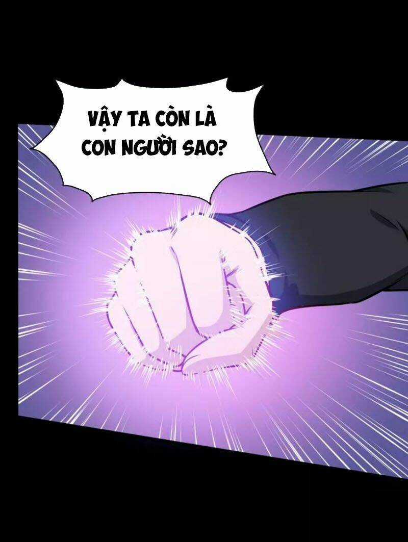 Ma Tôn Trông Trẻ - Chapter 128 - Trang 11