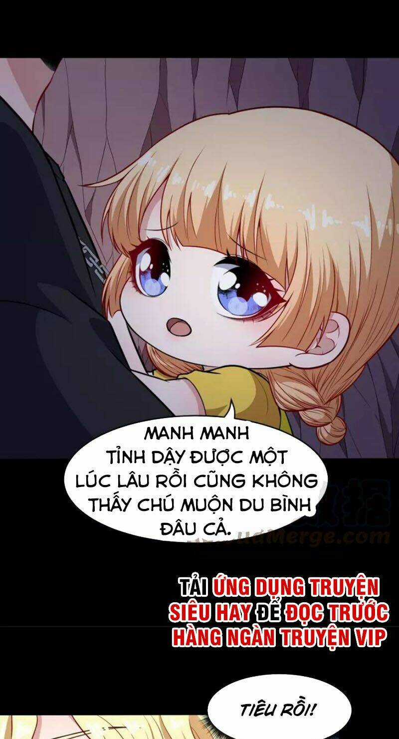 Ma Tôn Trông Trẻ - Chapter 128 - Trang 40