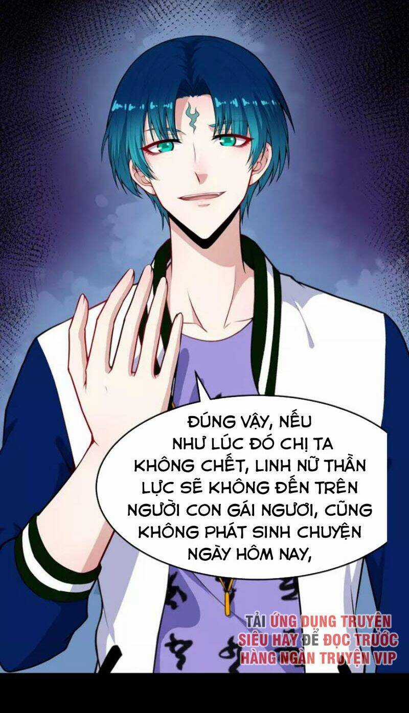 Ma Tôn Trông Trẻ - Chapter 128 - Trang 5