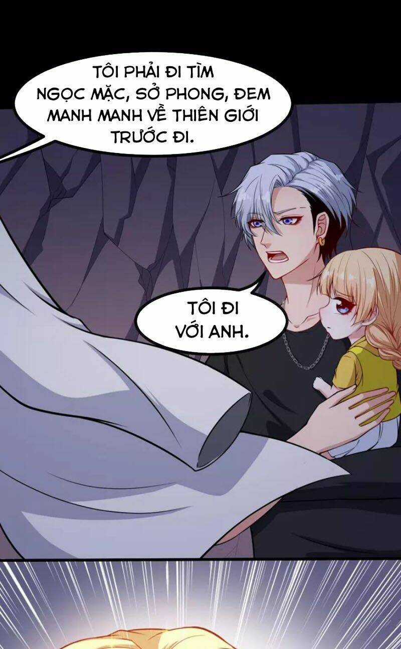 Ma Tôn Trông Trẻ - Chapter 128 - Trang 44