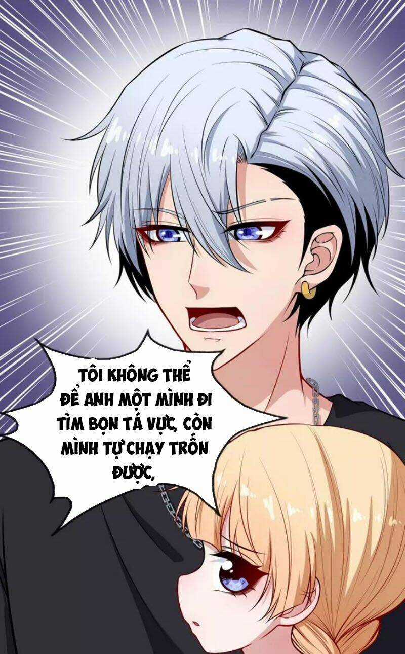 Ma Tôn Trông Trẻ - Chapter 128 - Trang 46