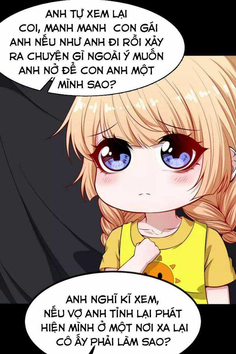 Ma Tôn Trông Trẻ - Chapter 128 - Trang 48