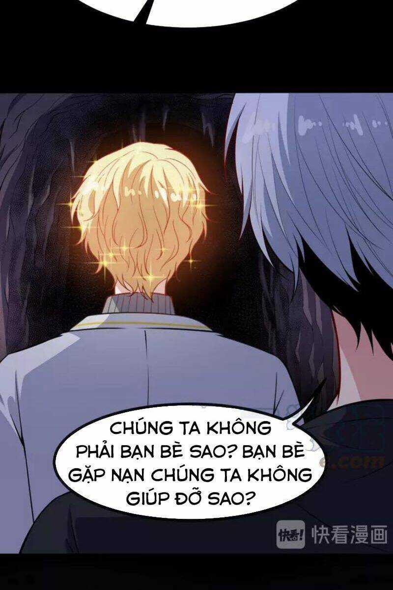 Ma Tôn Trông Trẻ - Chapter 128 - Trang 49