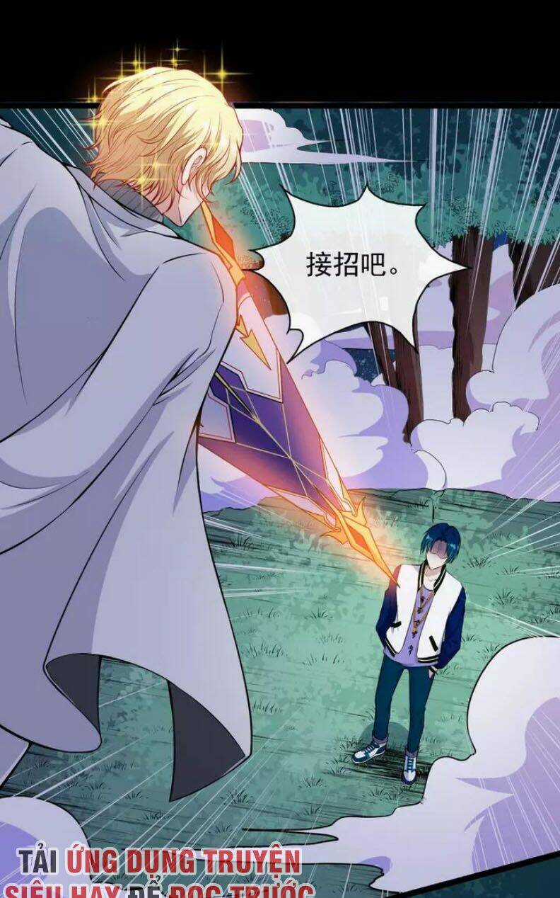 Ma Tôn Trông Trẻ - Chapter 129 - Trang 18