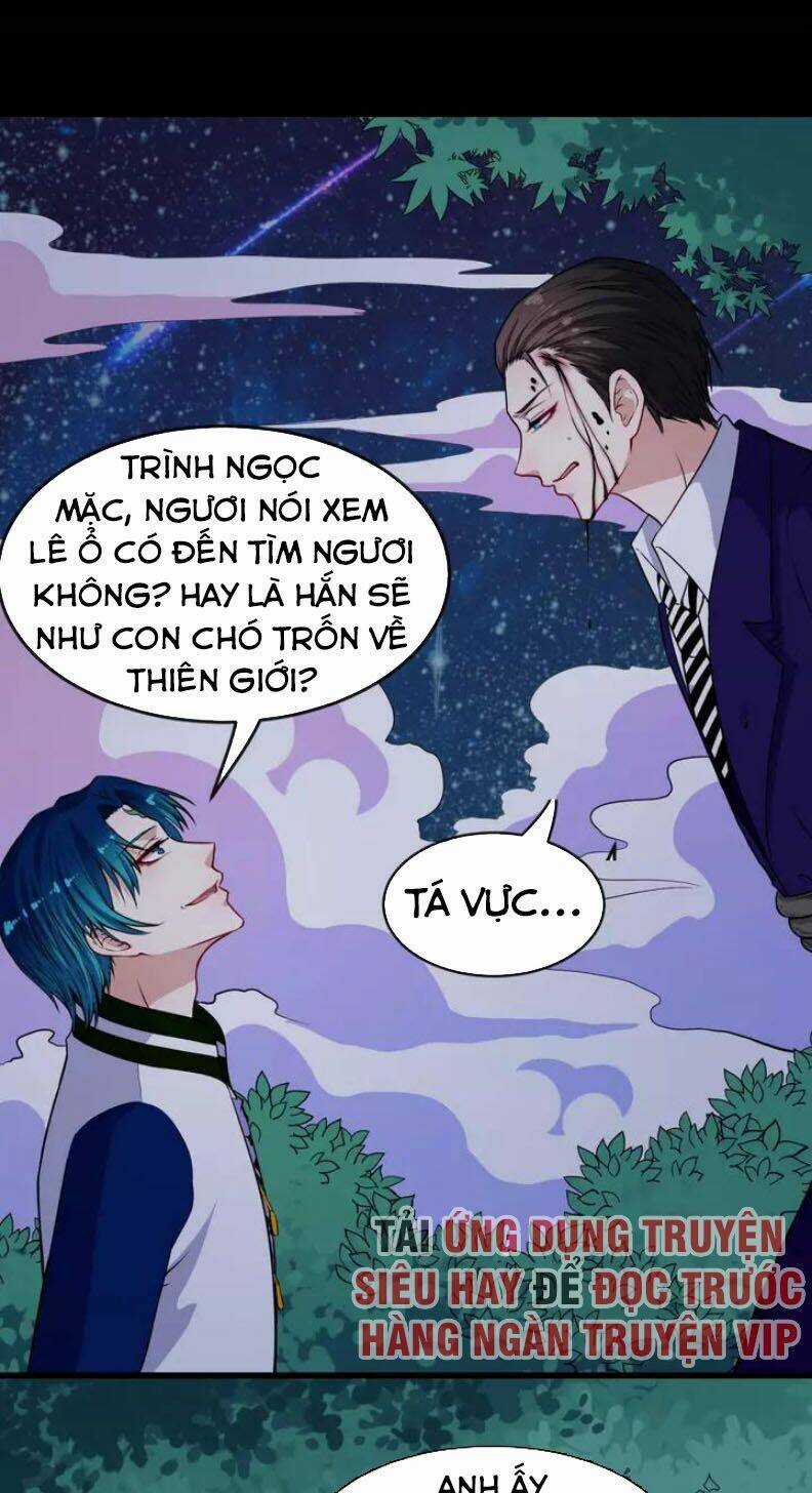 Ma Tôn Trông Trẻ - Chapter 129 - Trang 3