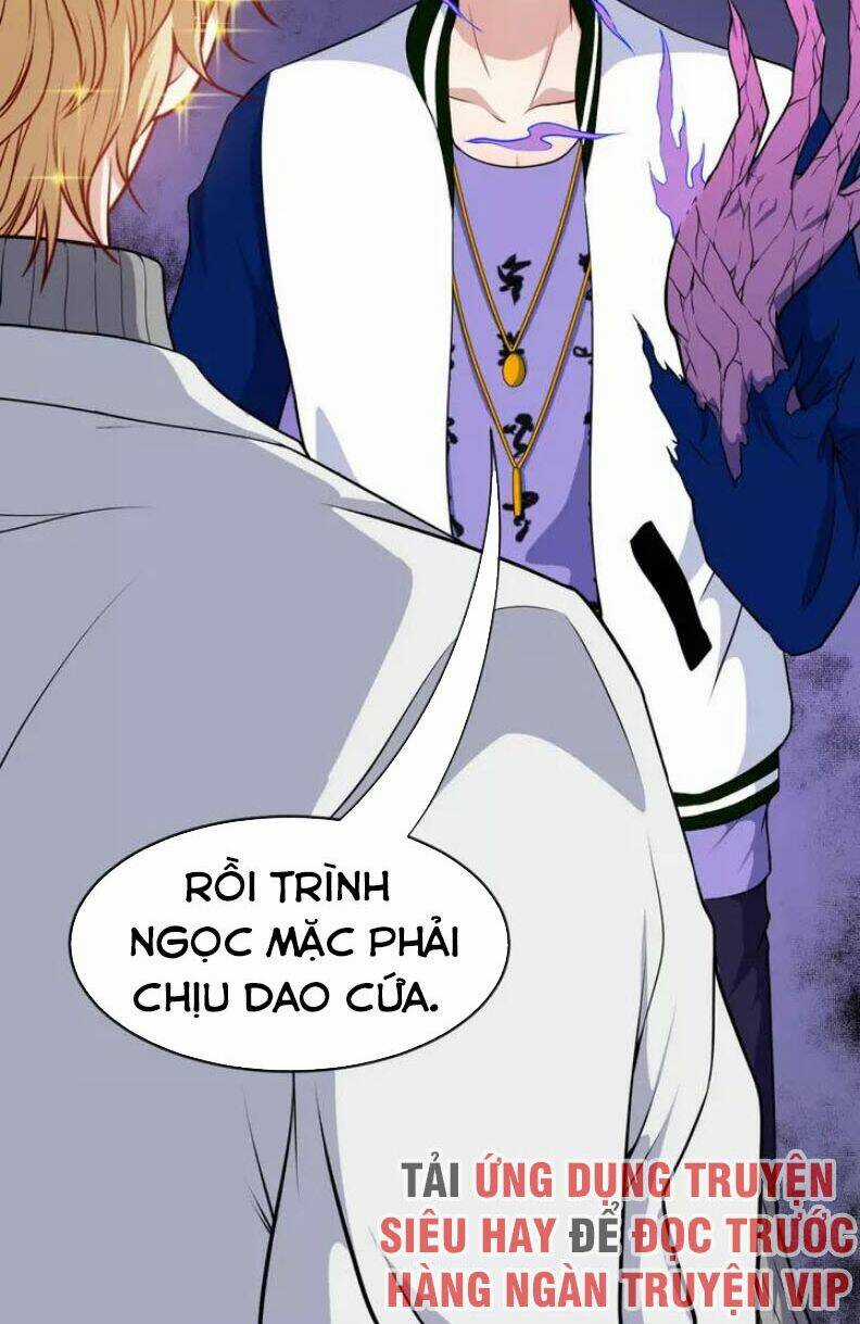 Ma Tôn Trông Trẻ - Chapter 129 - Trang 30