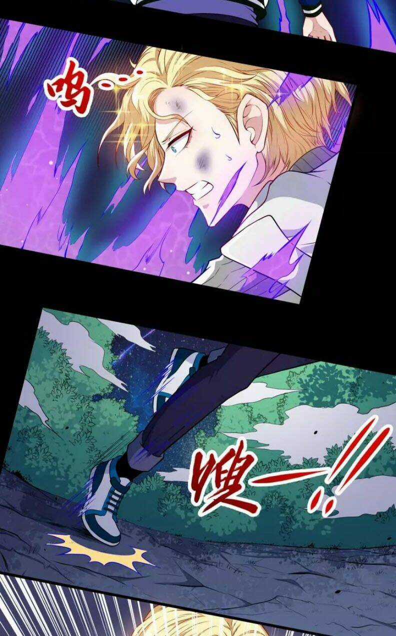 Ma Tôn Trông Trẻ - Chapter 129 - Trang 37