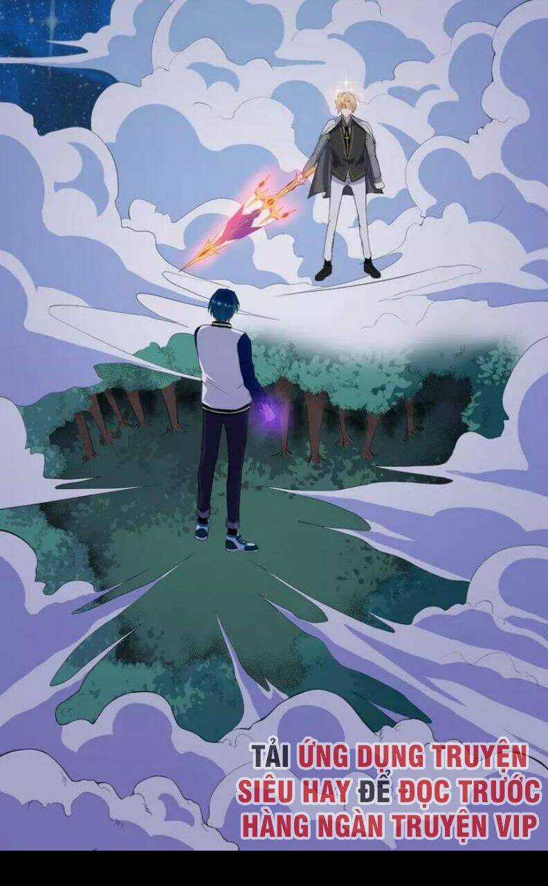 Ma Tôn Trông Trẻ - Chapter 129 - Trang 42