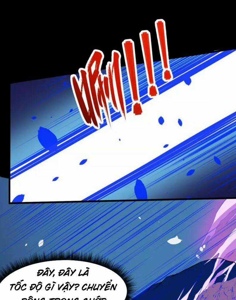 Ma Tôn Trông Trẻ - Chapter 129 - Trang 48