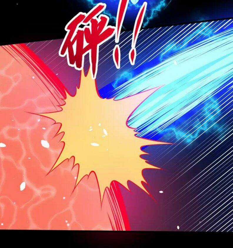 Ma Tôn Trông Trẻ - Chapter 129 - Trang 57