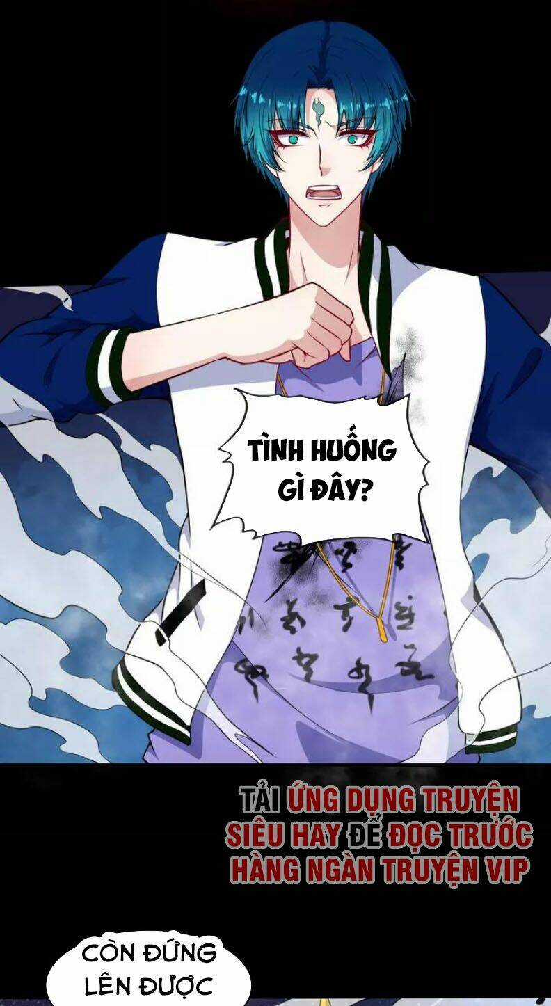 Ma Tôn Trông Trẻ - Chapter 129 - Trang 58