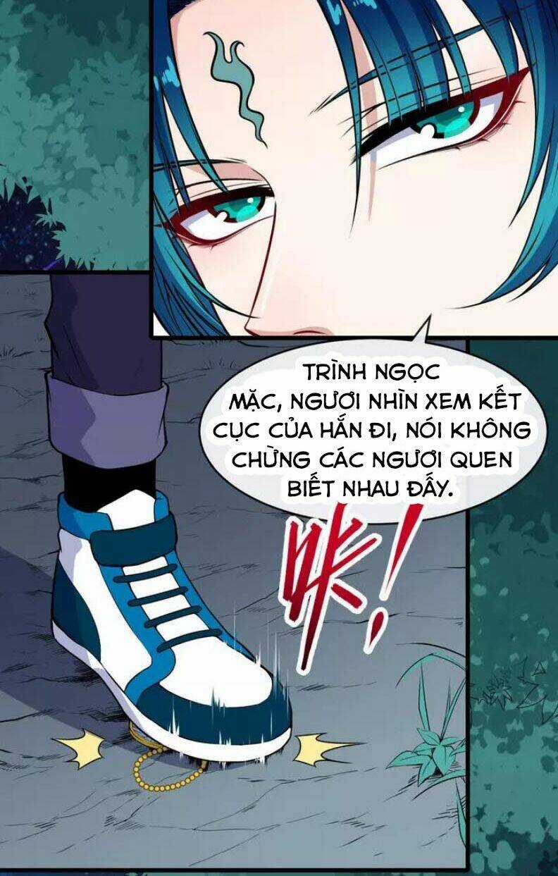 Ma Tôn Trông Trẻ - Chapter 129 - Trang 7