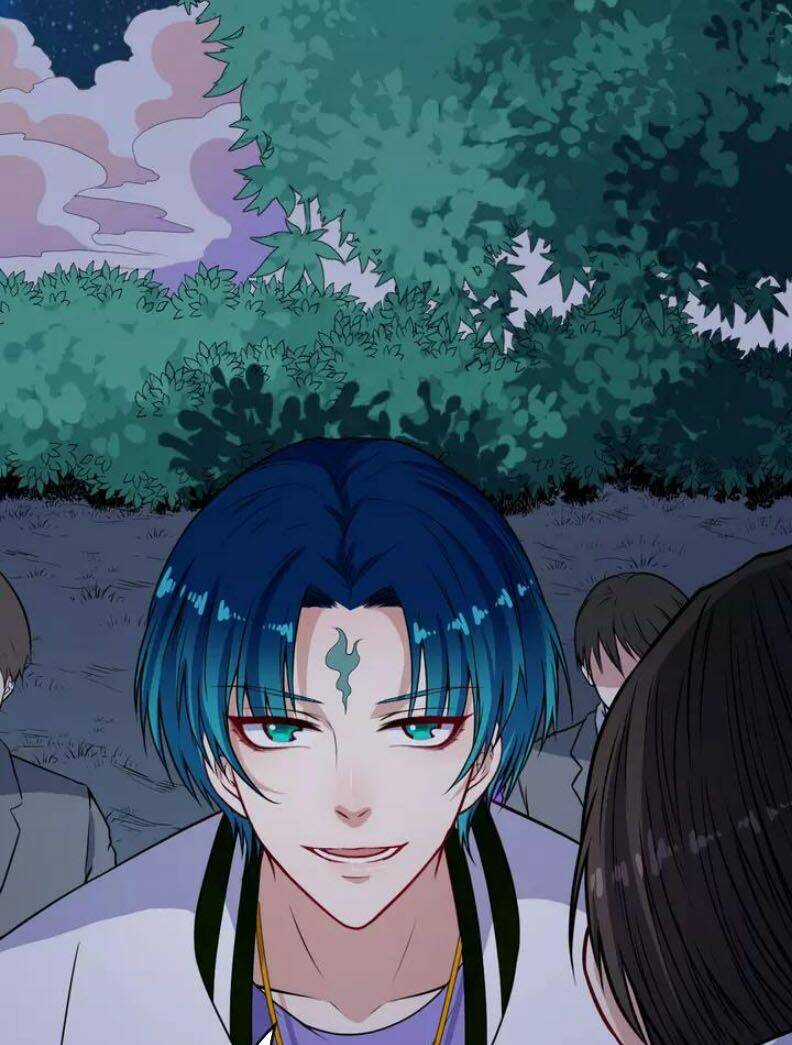 Ma Tôn Trông Trẻ - Chapter 129 - Trang 8