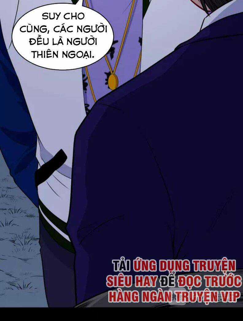 Ma Tôn Trông Trẻ - Chapter 129 - Trang 9