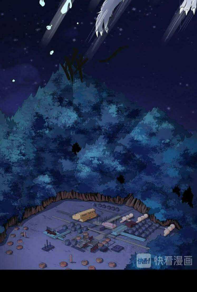 Ma Tôn Trông Trẻ - Chapter 13 - Trang 18