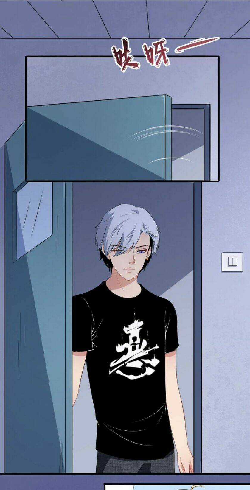 Ma Tôn Trông Trẻ - Chapter 13 - Trang 25