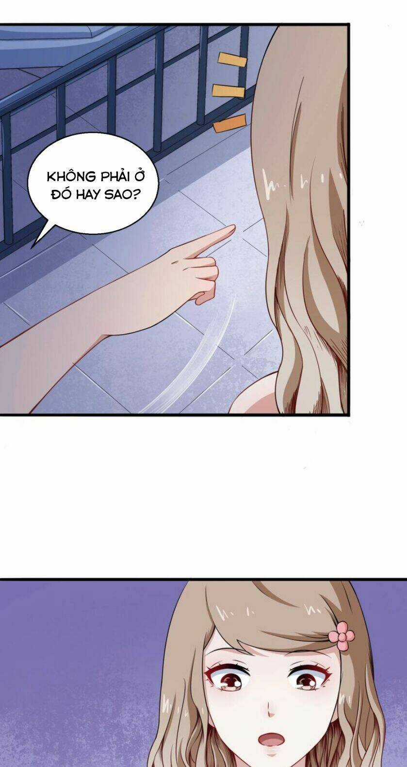 Ma Tôn Trông Trẻ - Chapter 13 - Trang 29