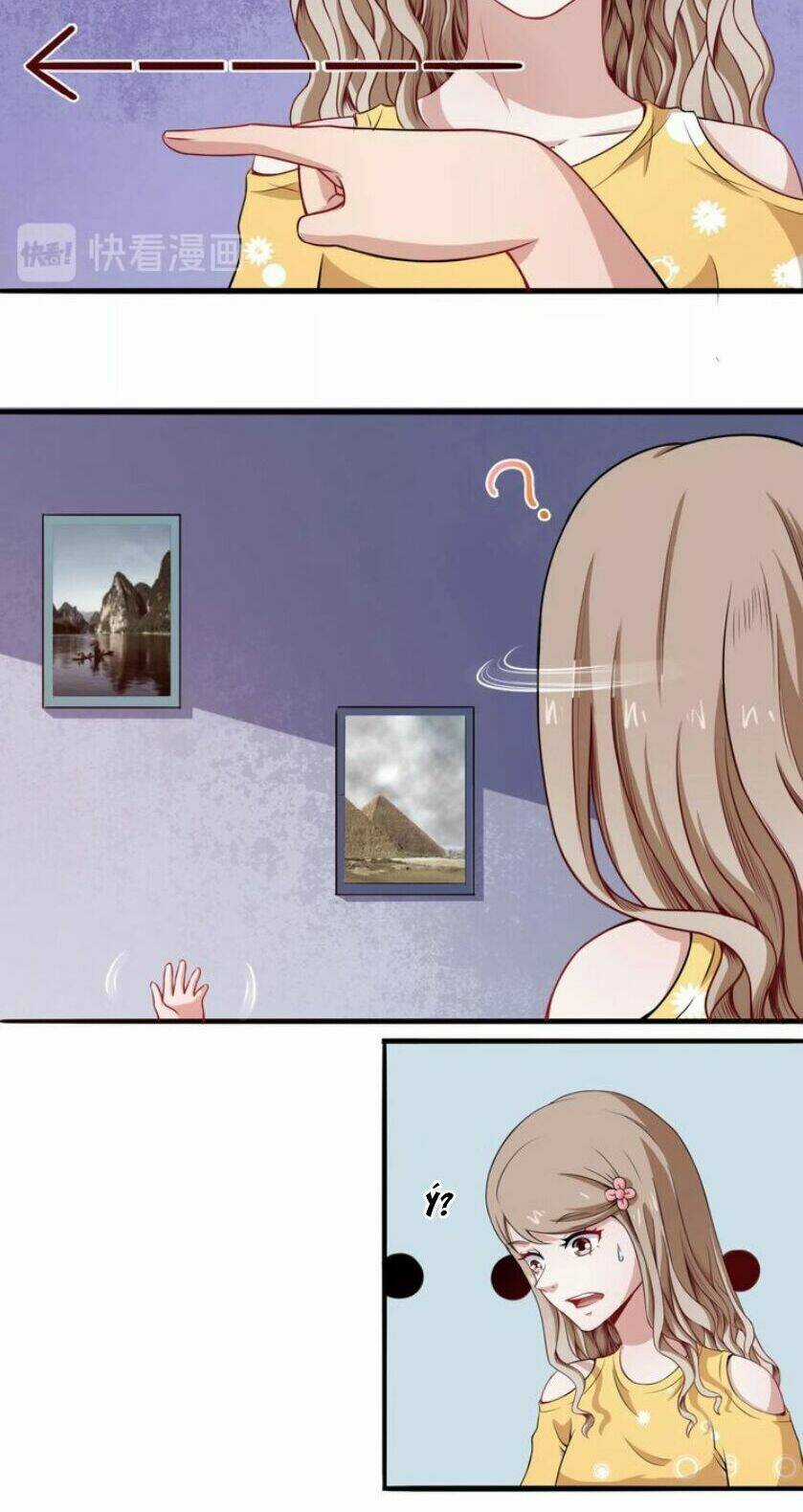 Ma Tôn Trông Trẻ - Chapter 13 - Trang 30