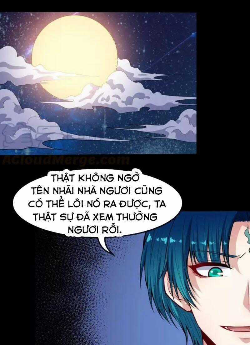 Ma Tôn Trông Trẻ - Chapter 130 - Trang 1