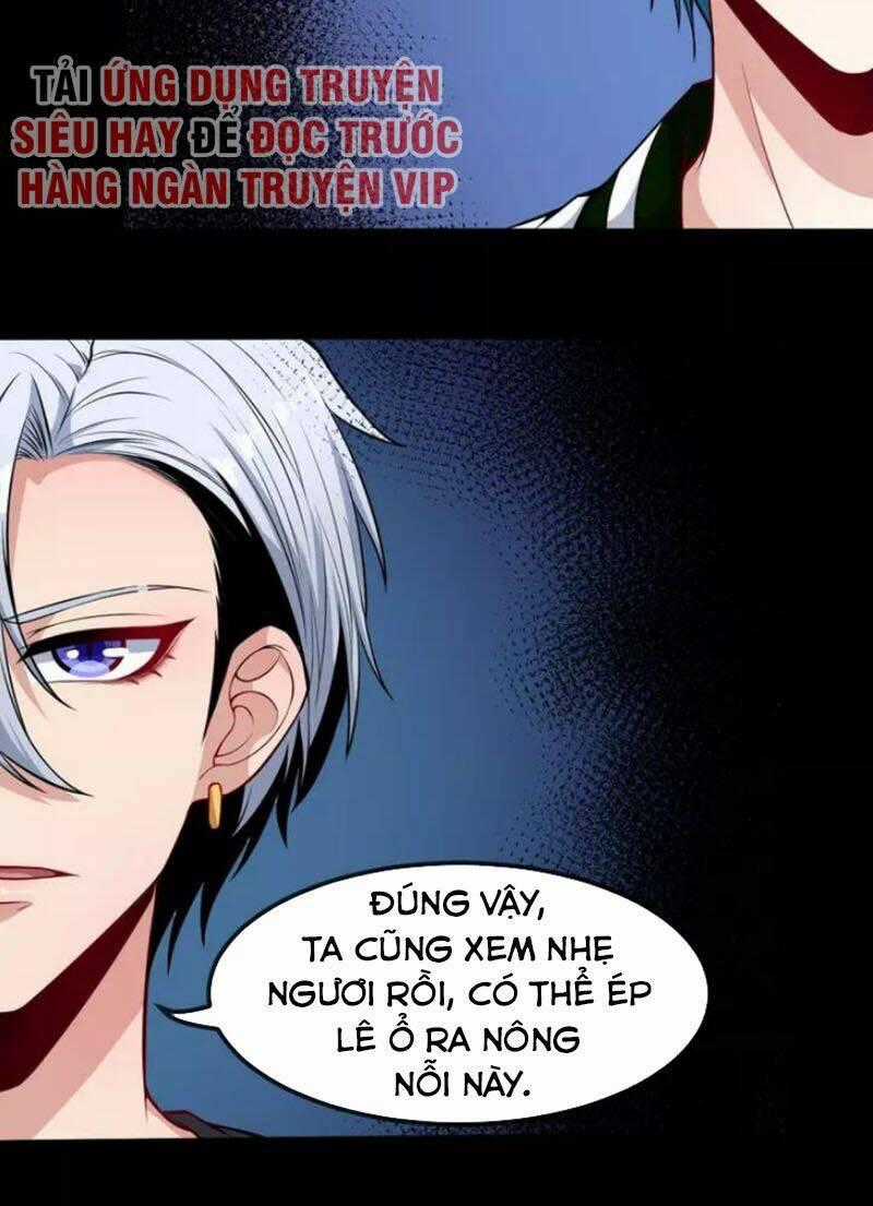 Ma Tôn Trông Trẻ - Chapter 130 - Trang 2