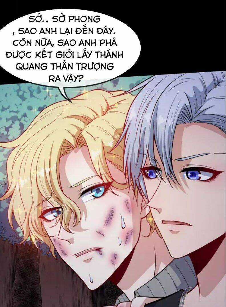 Ma Tôn Trông Trẻ - Chapter 130 - Trang 3