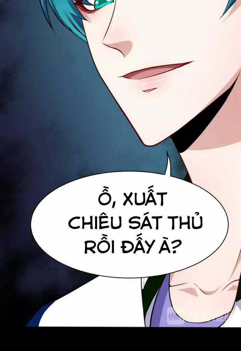 Ma Tôn Trông Trẻ - Chapter 130 - Trang 28