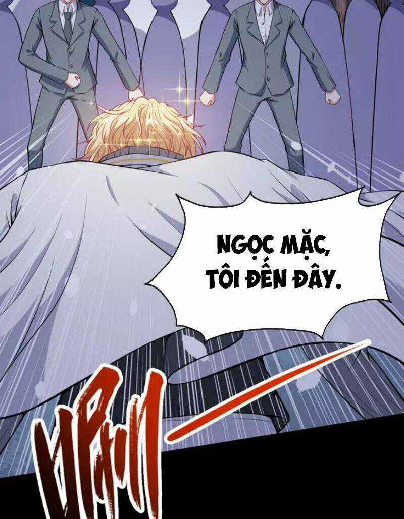 Ma Tôn Trông Trẻ - Chapter 130 - Trang 30