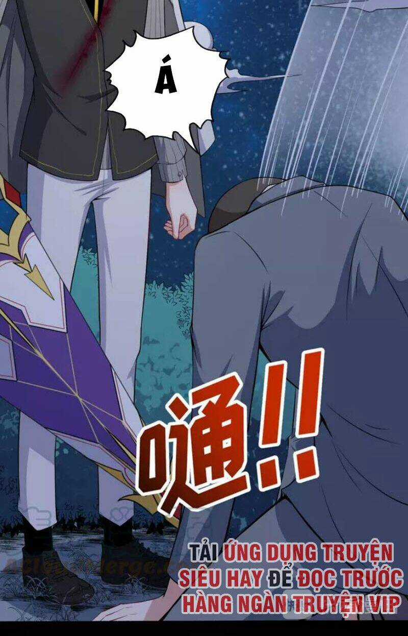 Ma Tôn Trông Trẻ - Chapter 130 - Trang 34