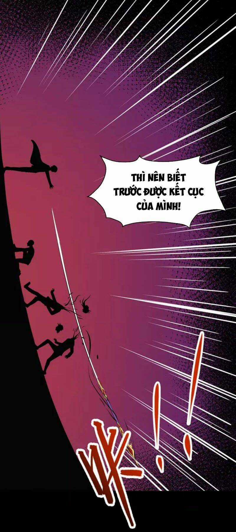 Ma Tôn Trông Trẻ - Chapter 130 - Trang 37