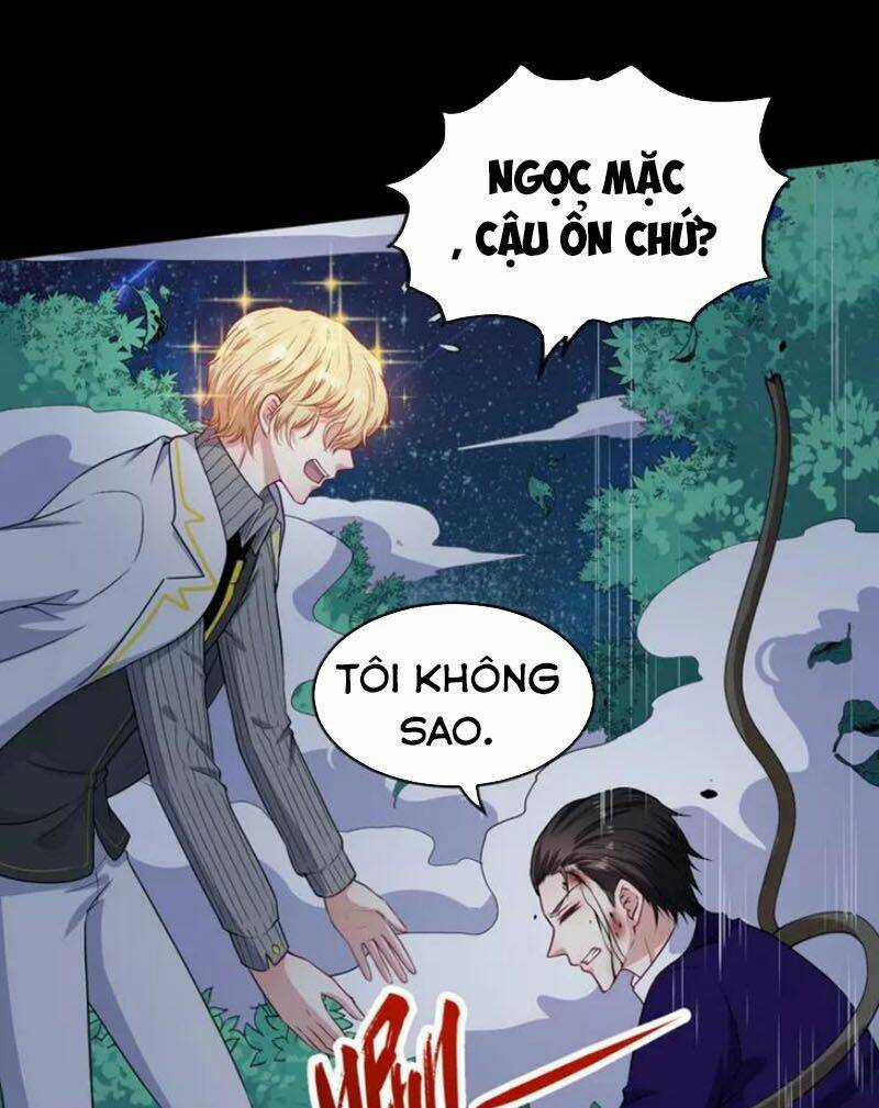 Ma Tôn Trông Trẻ - Chapter 130 - Trang 43