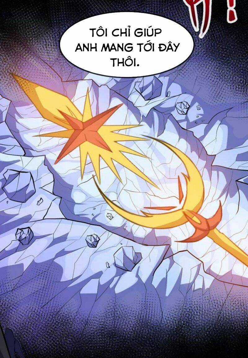 Ma Tôn Trông Trẻ - Chapter 130 - Trang 7