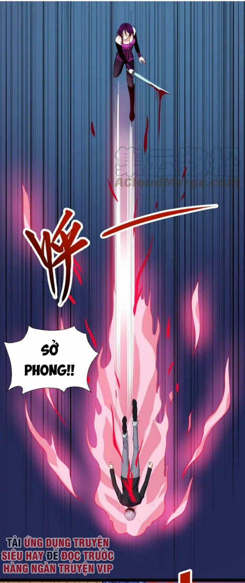 Ma Tôn Trông Trẻ - Chapter 131 - Trang 1