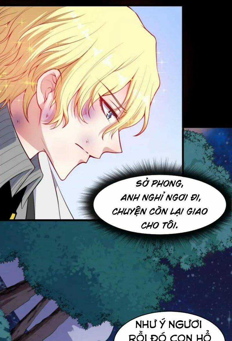 Ma Tôn Trông Trẻ - Chapter 131 - Trang 11