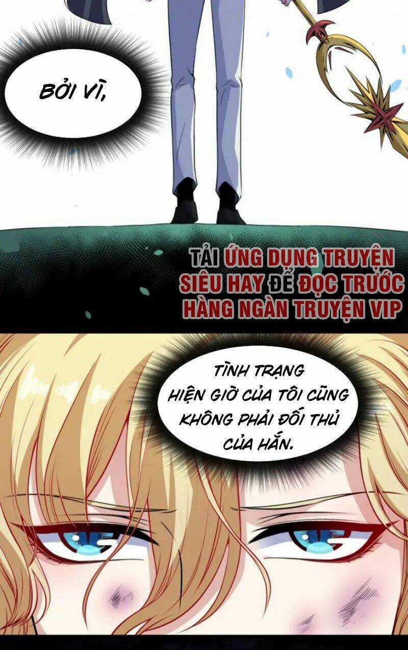 Ma Tôn Trông Trẻ - Chapter 131 - Trang 14