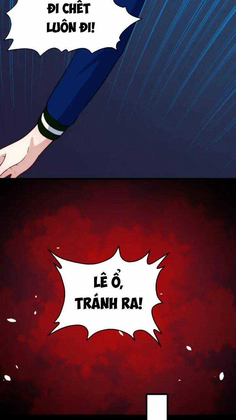 Ma Tôn Trông Trẻ - Chapter 131 - Trang 17