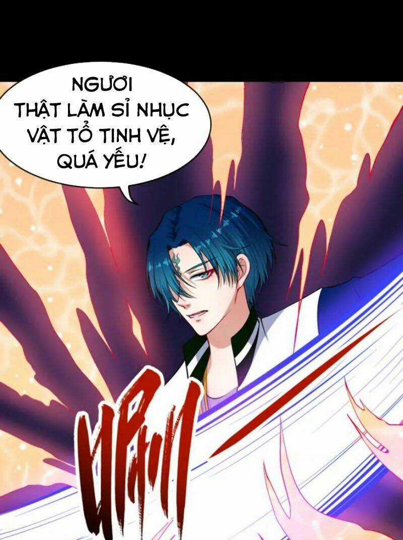 Ma Tôn Trông Trẻ - Chapter 131 - Trang 3