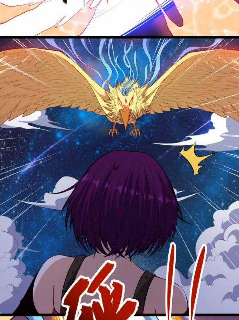 Ma Tôn Trông Trẻ - Chapter 131 - Trang 4