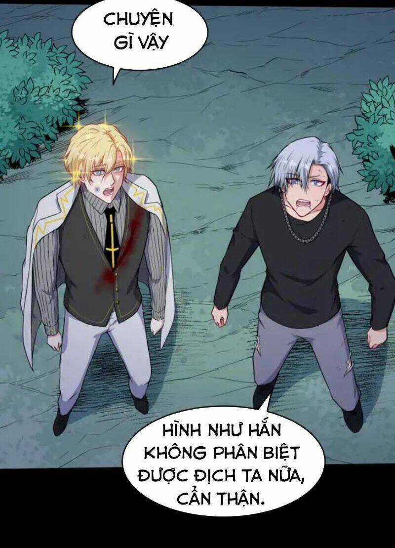 Ma Tôn Trông Trẻ - Chapter 131 - Trang 48