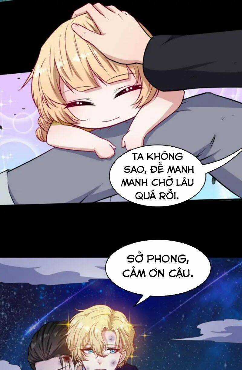 Ma Tôn Trông Trẻ - Chapter 131 - Trang 53