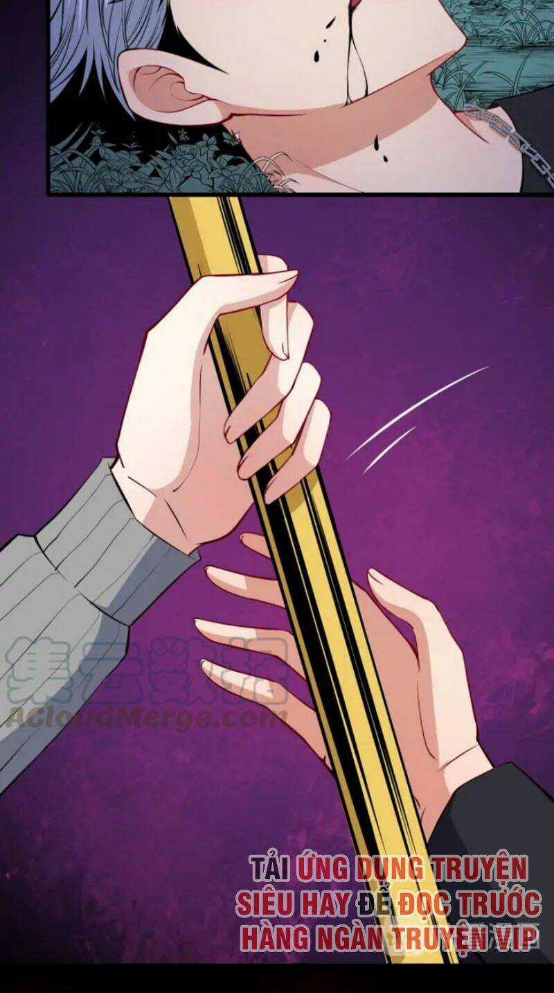 Ma Tôn Trông Trẻ - Chapter 131 - Trang 10