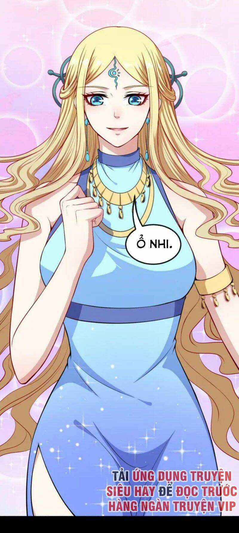 Ma Tôn Trông Trẻ - Chapter 132 - Trang 14