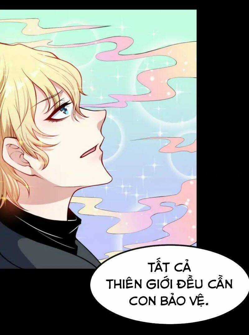 Ma Tôn Trông Trẻ - Chapter 132 - Trang 21