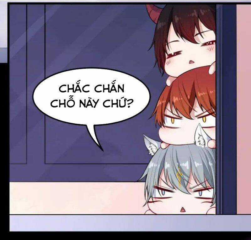 Ma Tôn Trông Trẻ - Chapter 132 - Trang 31