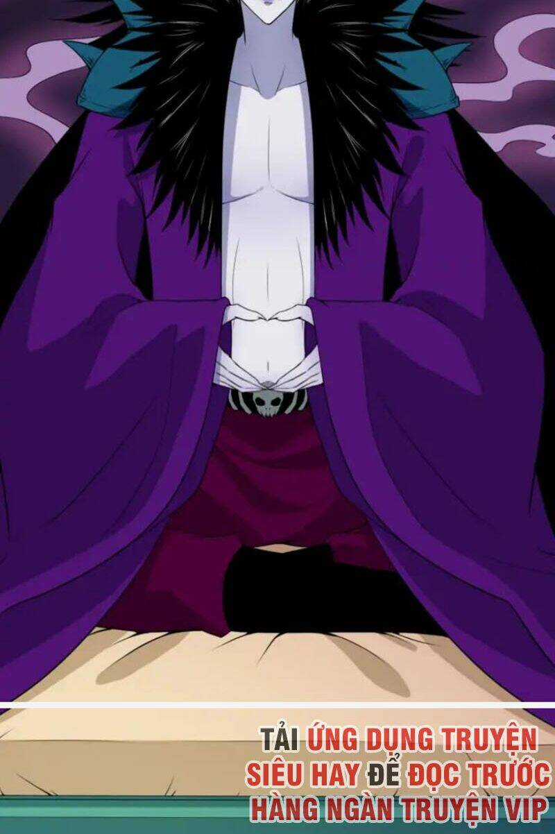 Ma Tôn Trông Trẻ - Chapter 132 - Trang 33