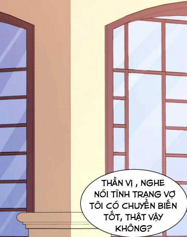 Ma Tôn Trông Trẻ - Chapter 133 - Trang 31