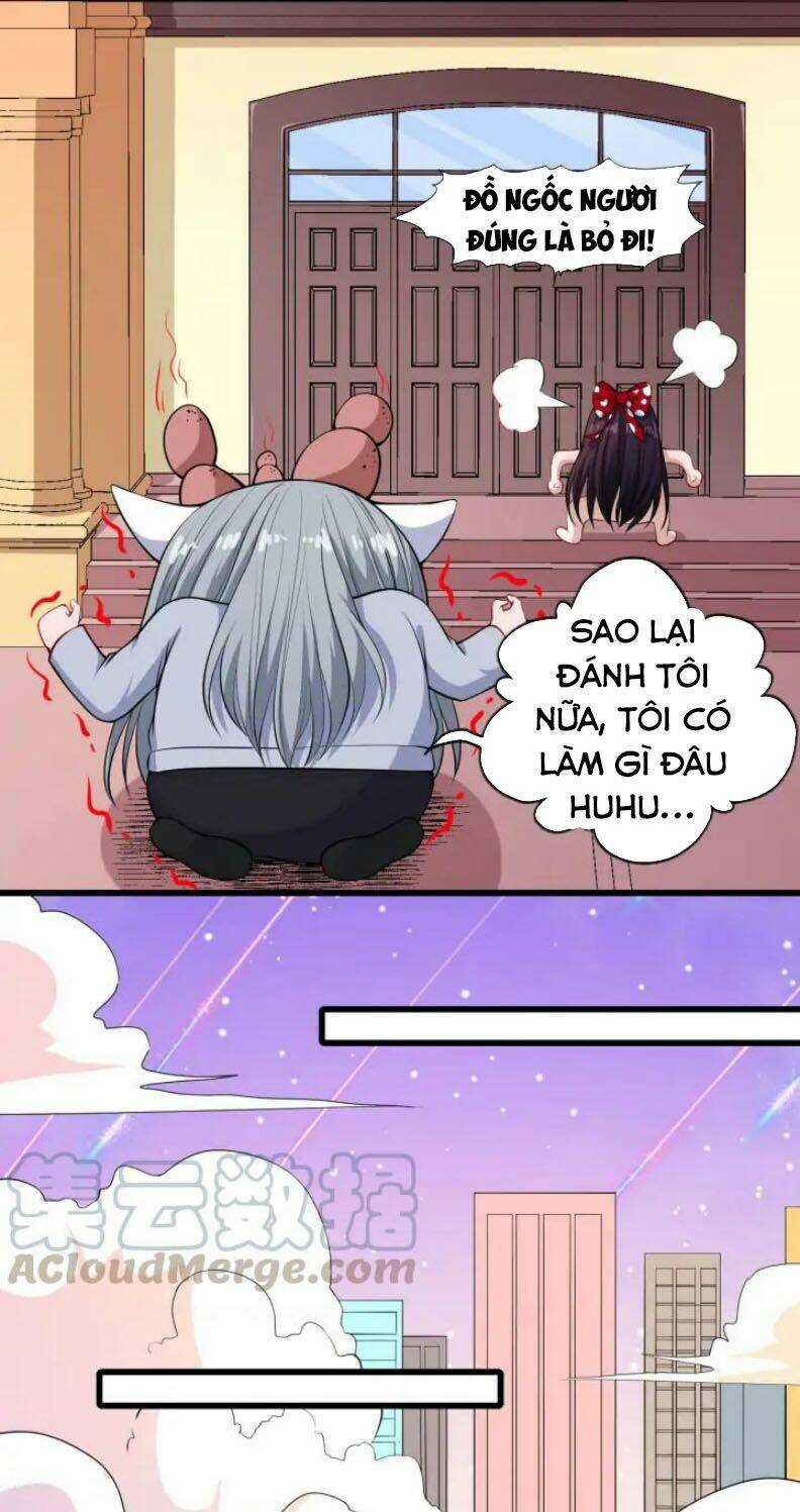 Ma Tôn Trông Trẻ - Chapter 133 - Trang 41